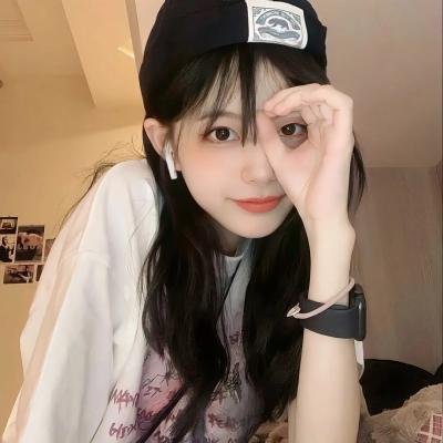 小姐好黑