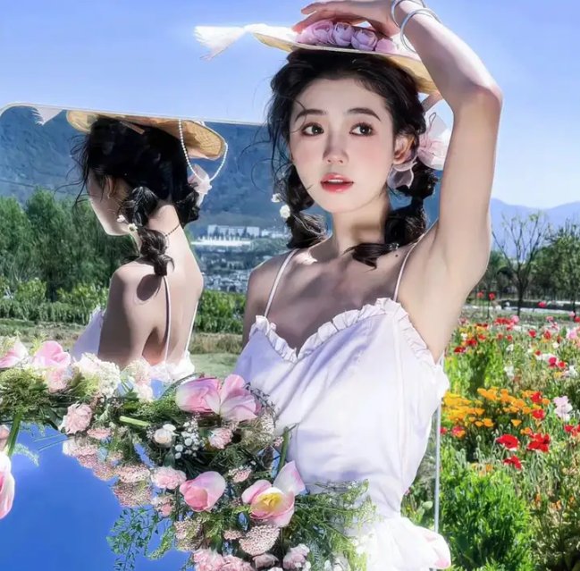 你好，翠小姐