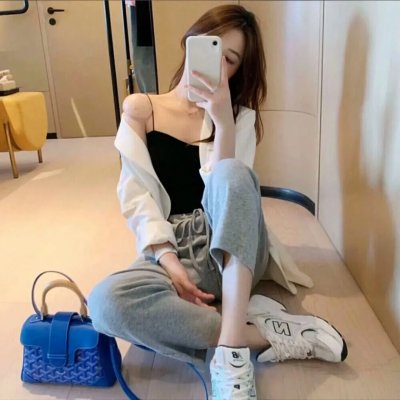 与他们的对话