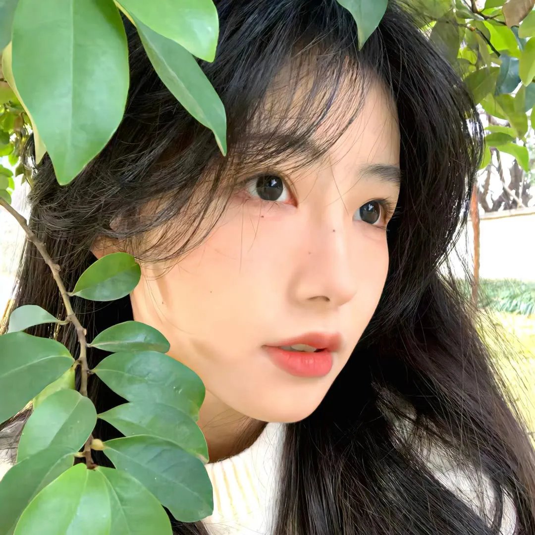 长大尾巴的兔子