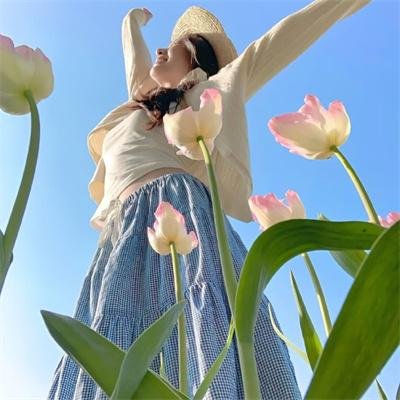 如蝶翩翩