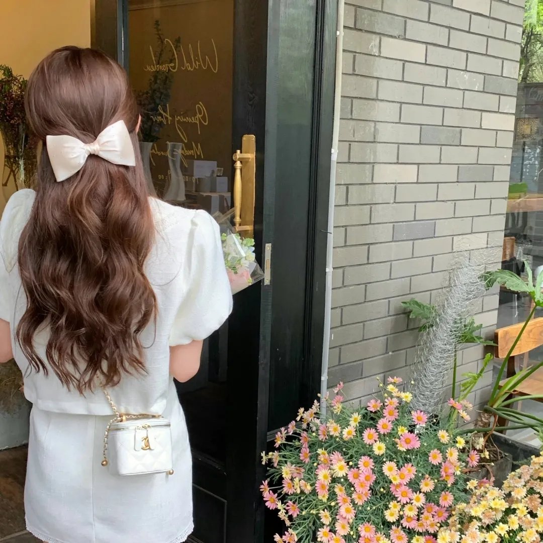 抱得美人归